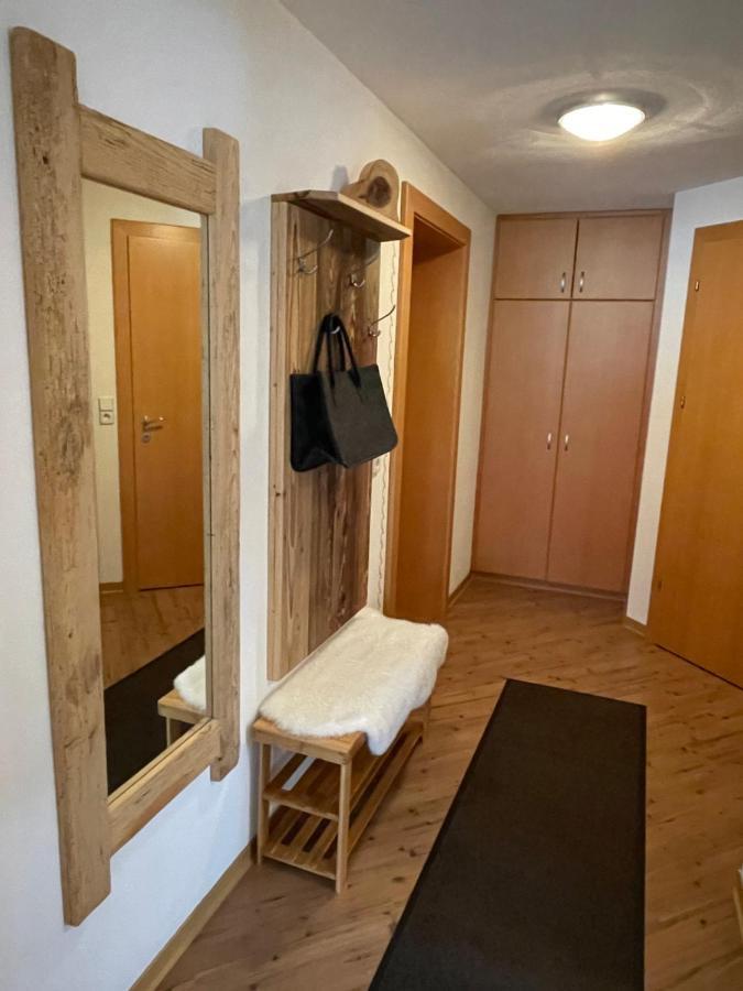 Ferienwohnung Rauch Mathilde Schwendau Esterno foto