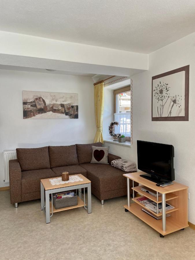 Ferienwohnung Rauch Mathilde Schwendau Esterno foto